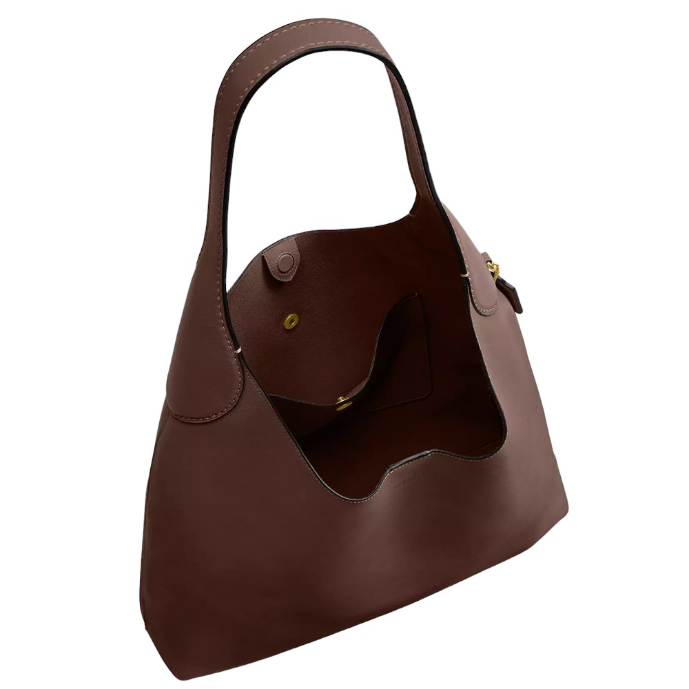 Coach Brooklyn Shoulder Bag 39 | Jarrolds, Norwich